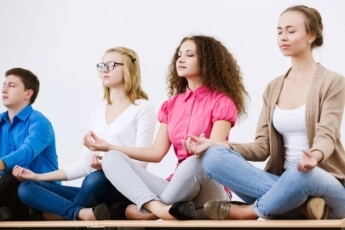 YOGA & MINDFULNESS FOR YOUR STAFF Want to know how yoga can benefit educational staff? YOGA FOR YOUR STAFF YOGA & MINDFULNESS FOR YOUR PUPILS Want Home