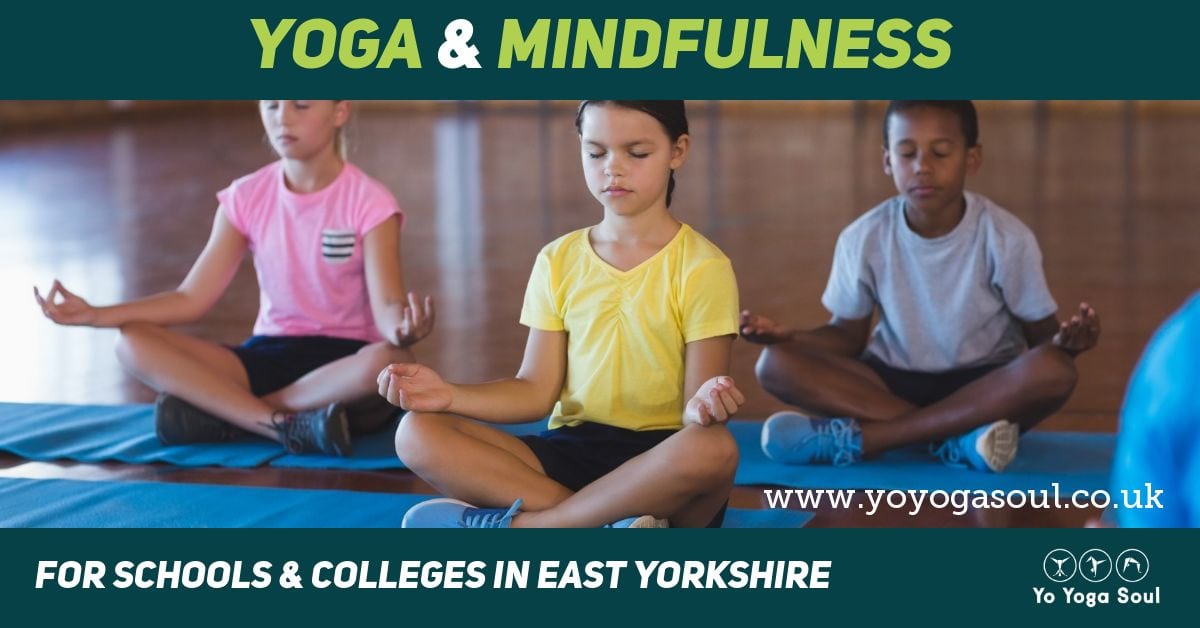 Why Yoga For Cerebral Palsy