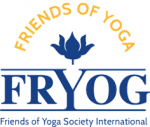 Friends of Yoga International Logo