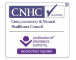 CNHC registered yoga therapist
